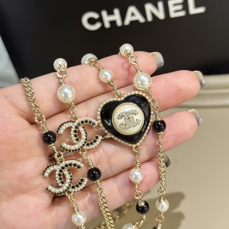 Chanel Necklaces